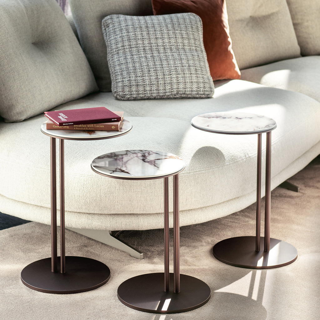 Sting XL Coffee Table: Set of 3