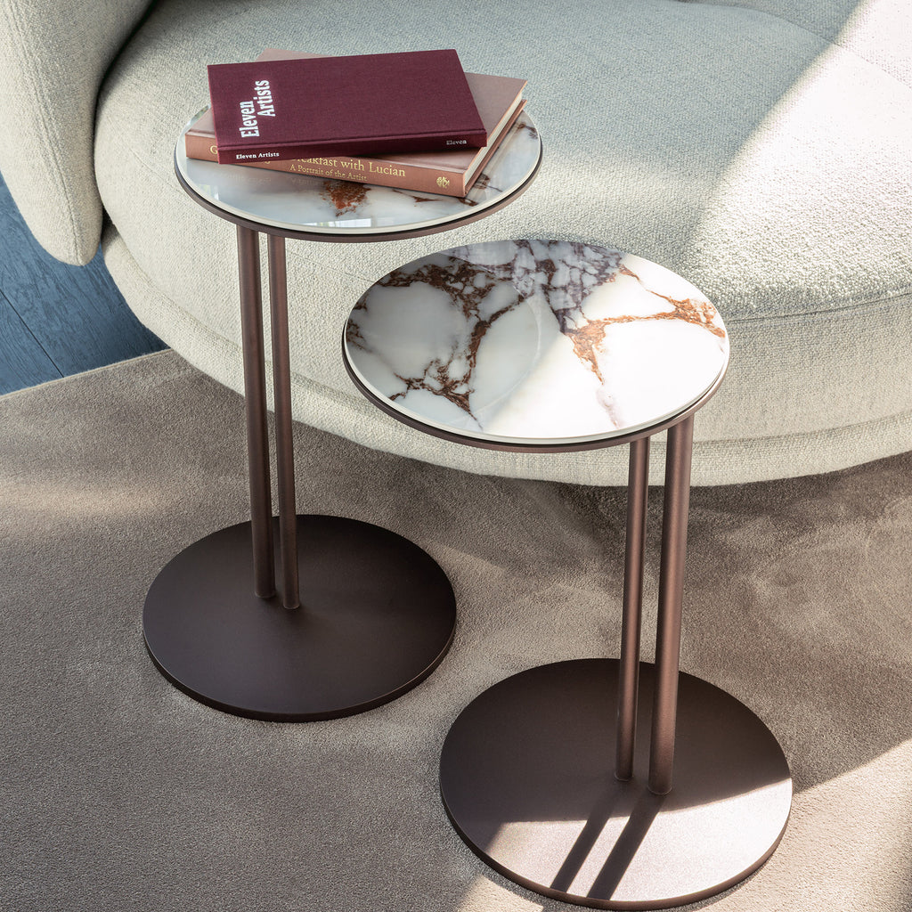 Sting XL Coffee Table: Set of 3