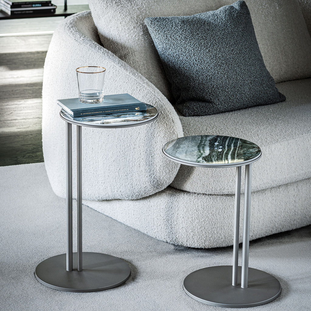 Sting XL Coffee Table: Set of 3