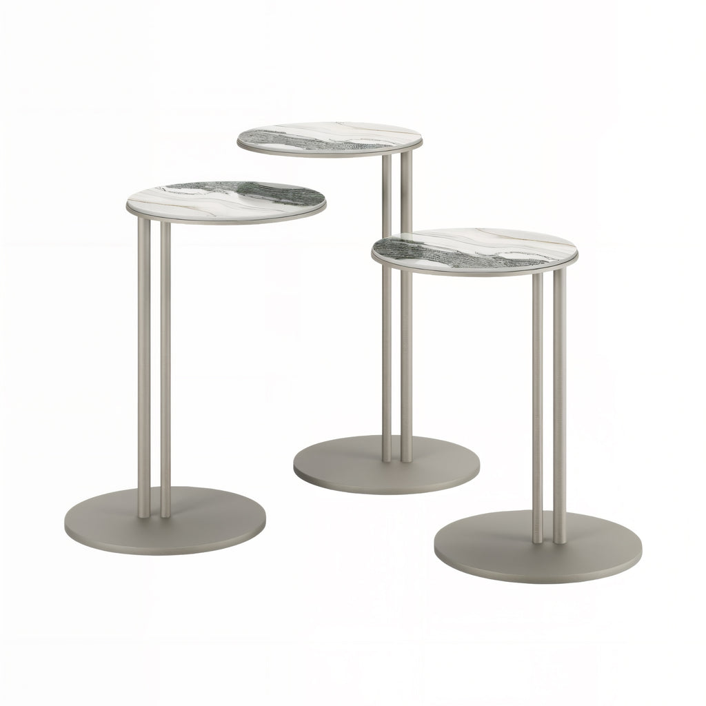 Sting XL Coffee Table: Set of 3