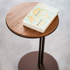 Sting XL Wood Coffee Table: Set of 3