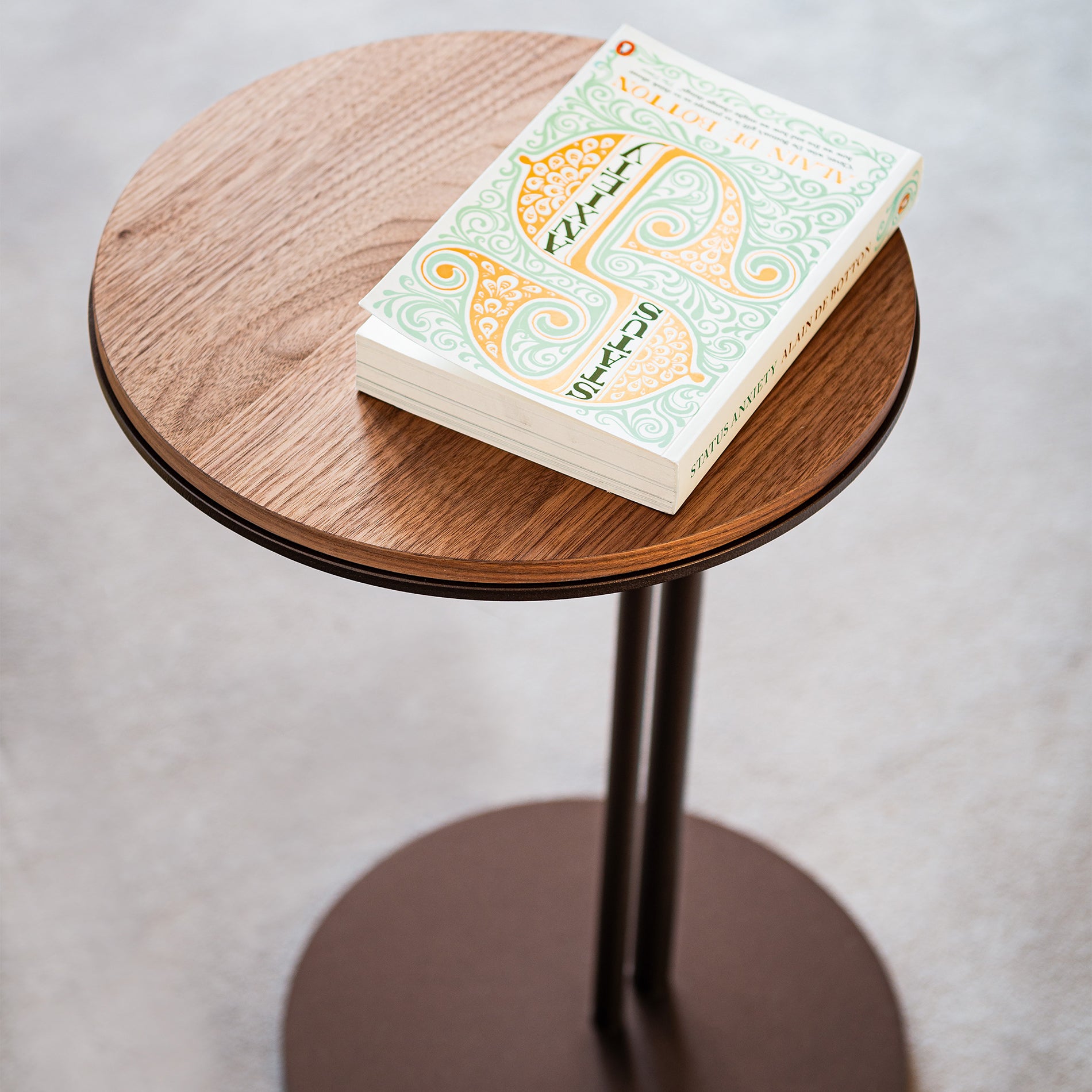 Sting XL Wood Coffee Table: Set of 3