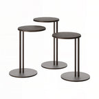 Sting XL Wood Coffee Table: Set of 3