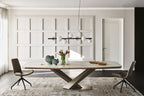 Stratos Keramik Premium Dining Table