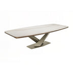 Stratos Keramik Premium Dining Table