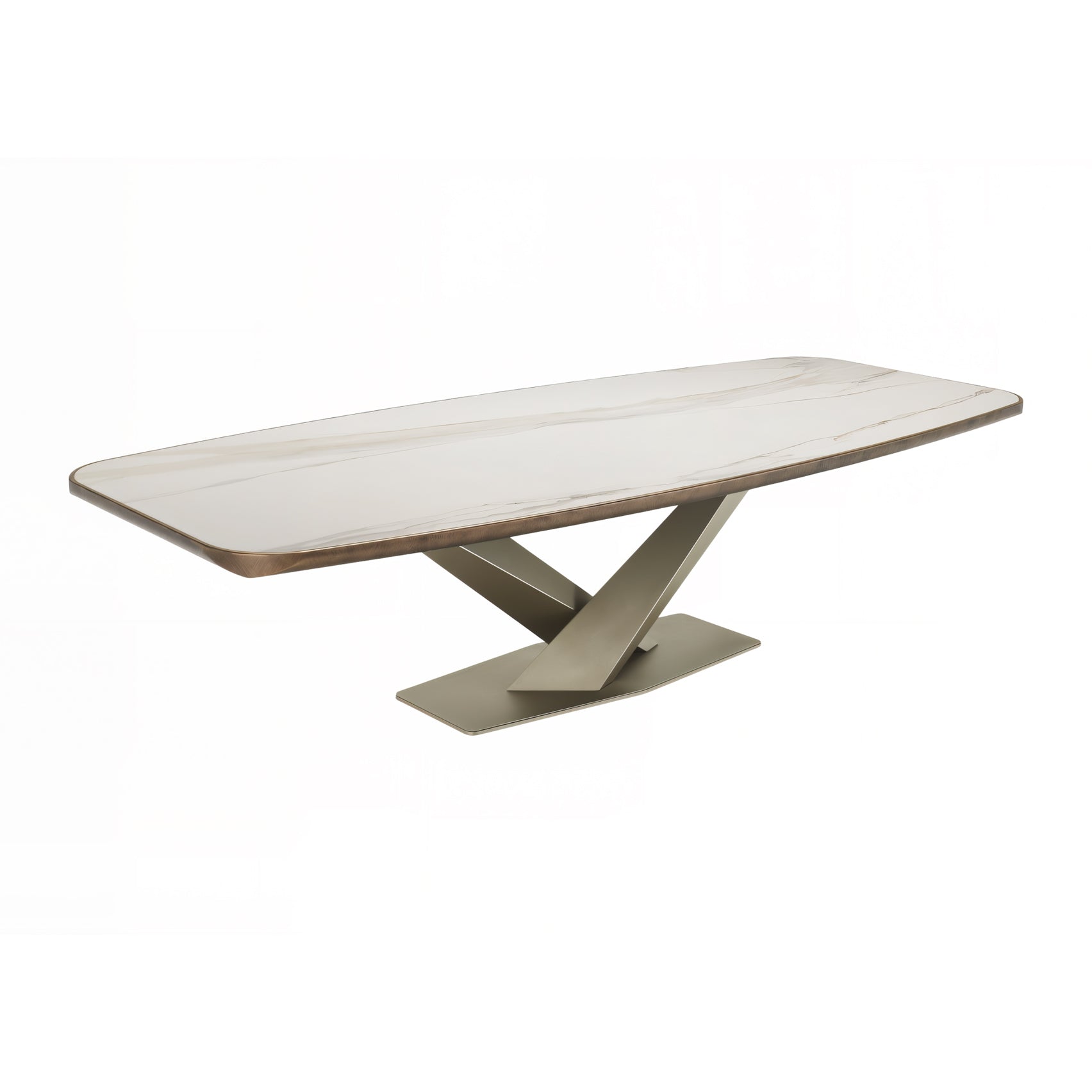 Stratos Keramik Premium Dining Table