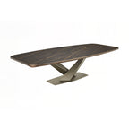 Stratos Keramik Premium Dining Table
