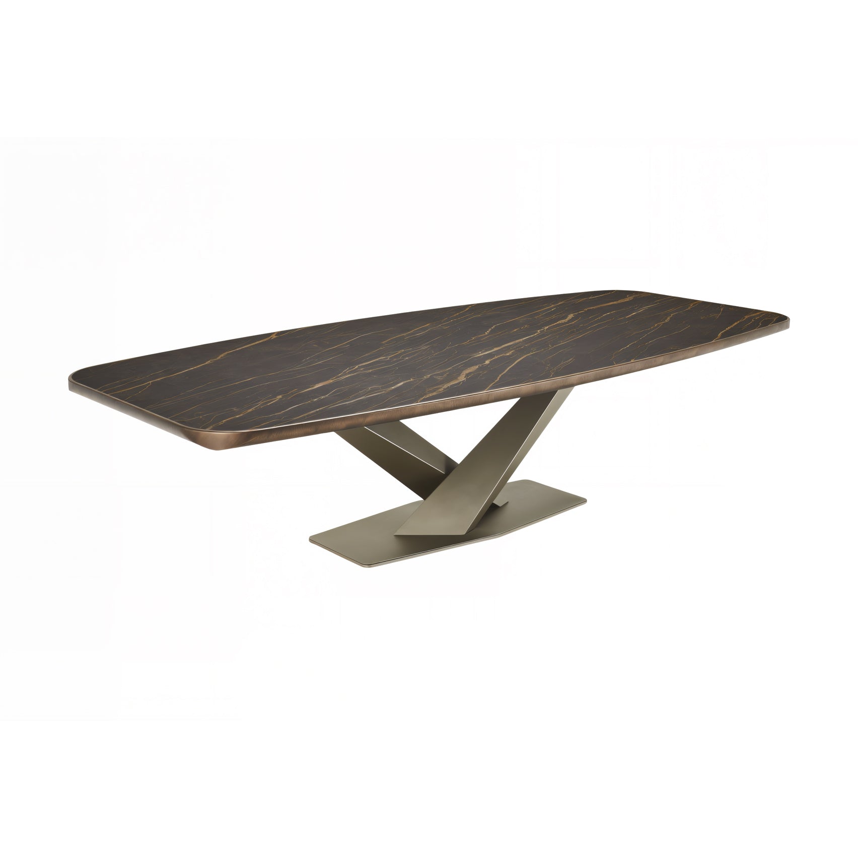 Stratos Keramik Premium Dining Table