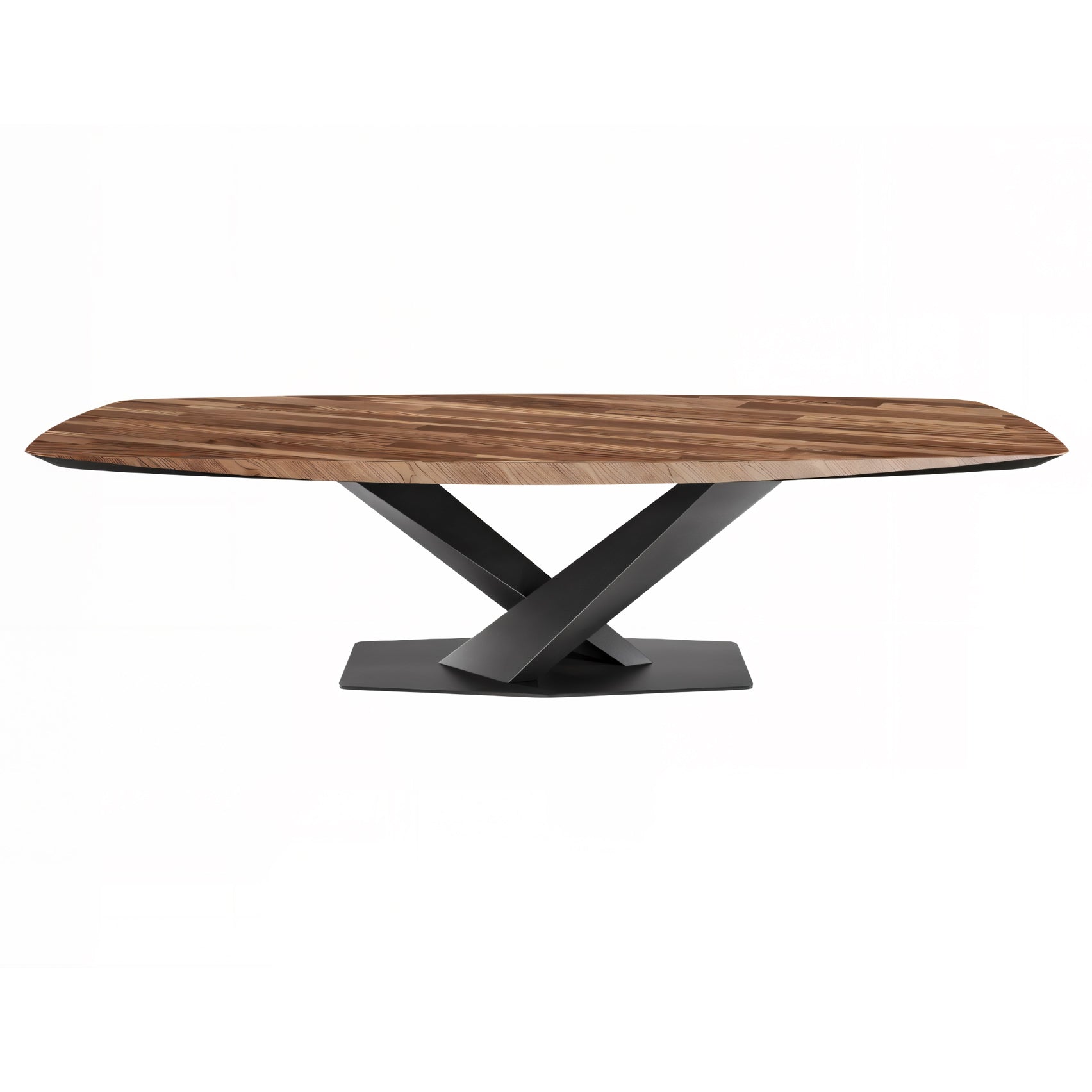 Stratos Masterwood Dining Table