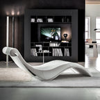 Sylvester Chaise Lounge