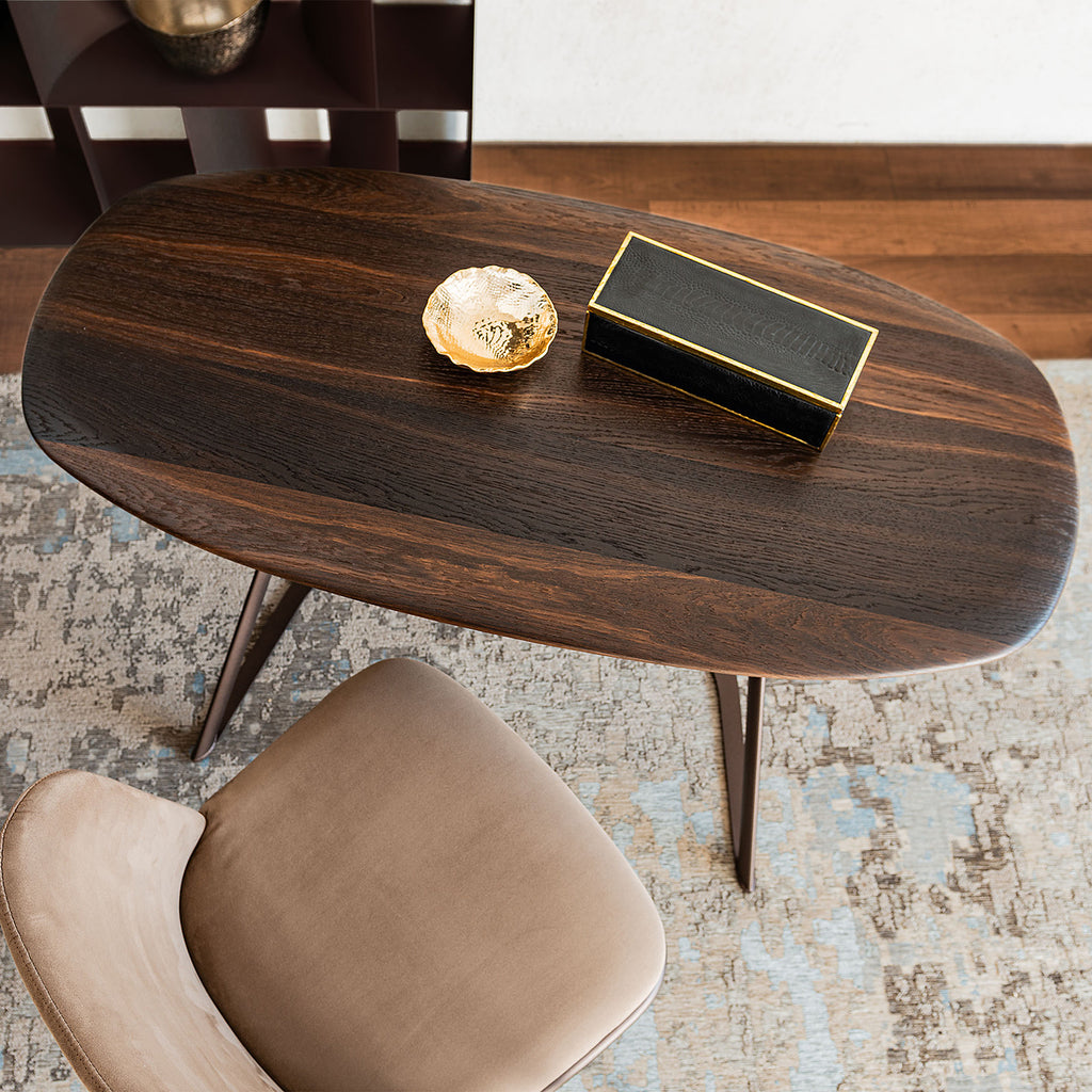 Tahiti Desk