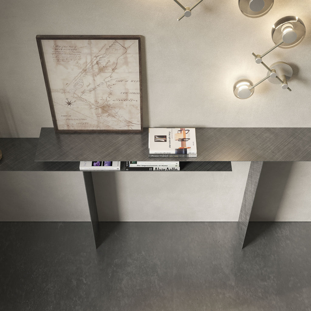 Tee Console Table
