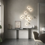 Tee Console Table