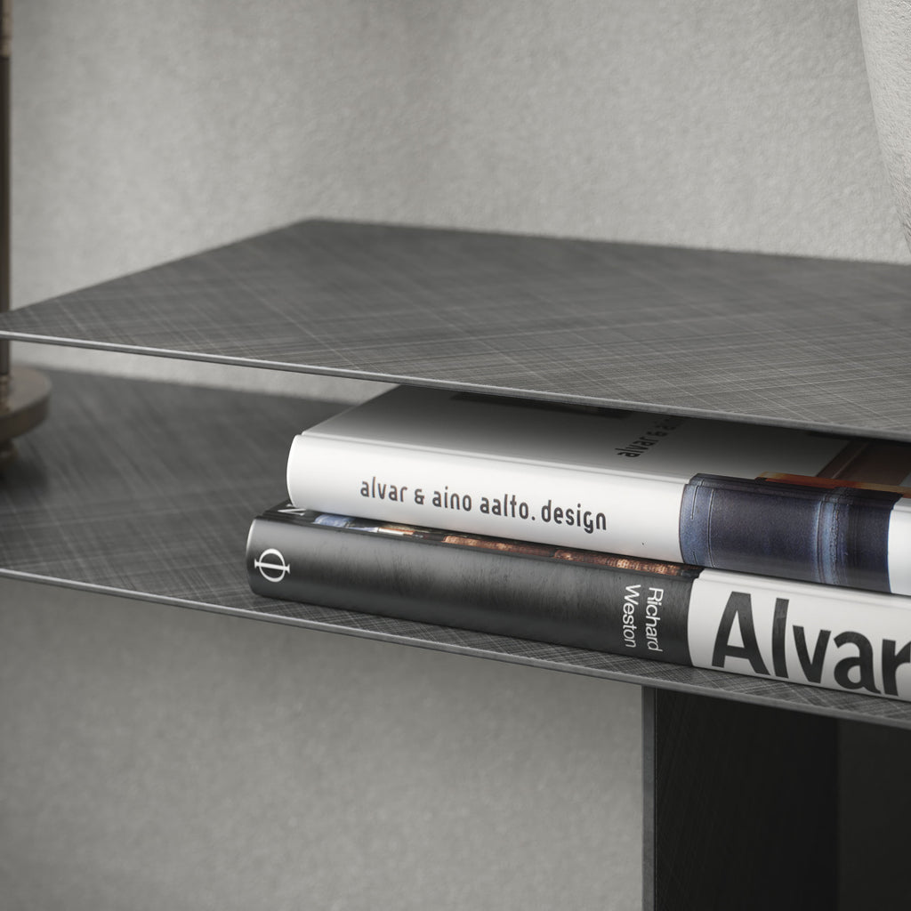 Tee Console Table