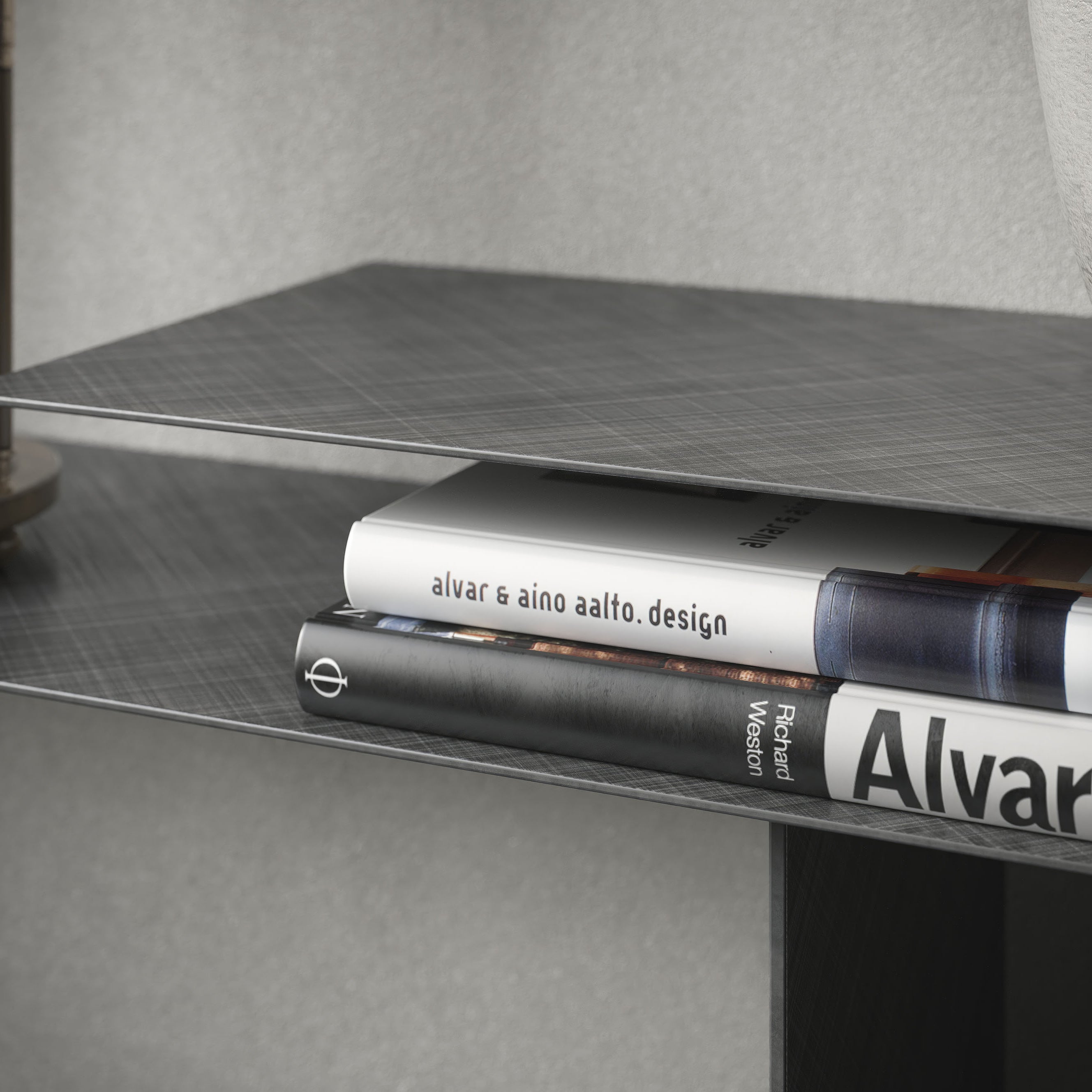Tee Console Table