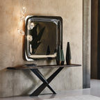 Terminal Console Table