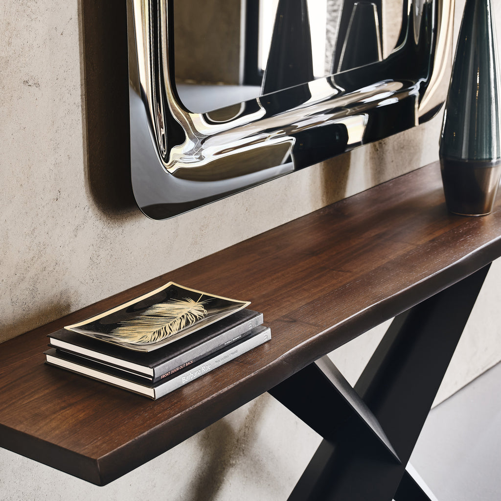 Terminal Console Table