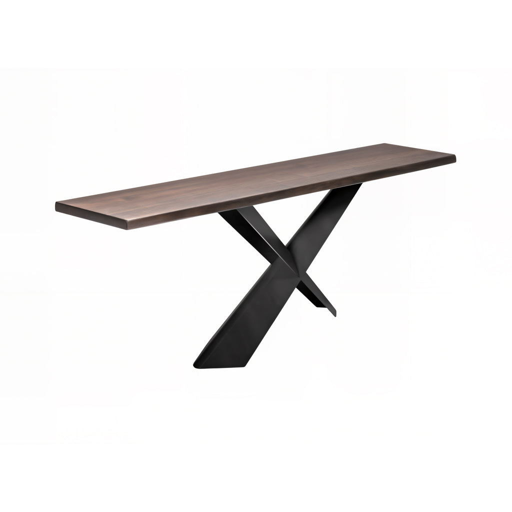 Terminal Console Table
