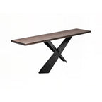 Terminal Console Table