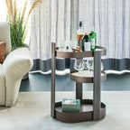 Tonic Bar Trolley