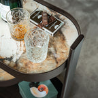 Tonic Bar Trolley
