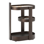 Tonic Bar Trolley