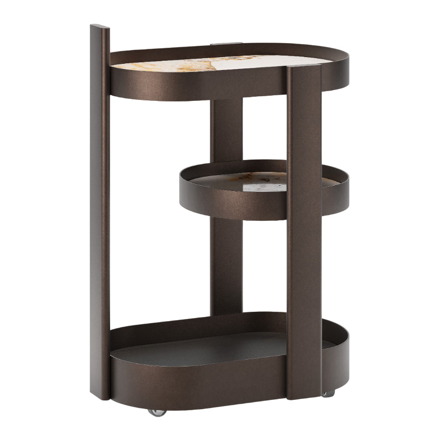 Tonic Bar Trolley