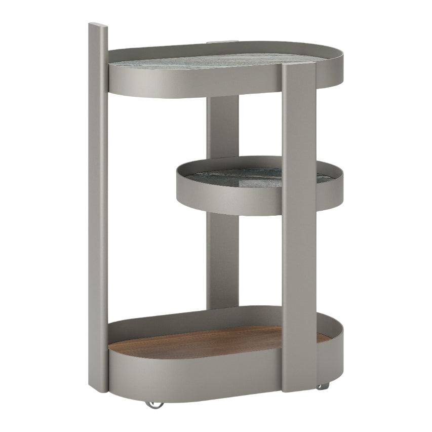 Tonic Bar Trolley