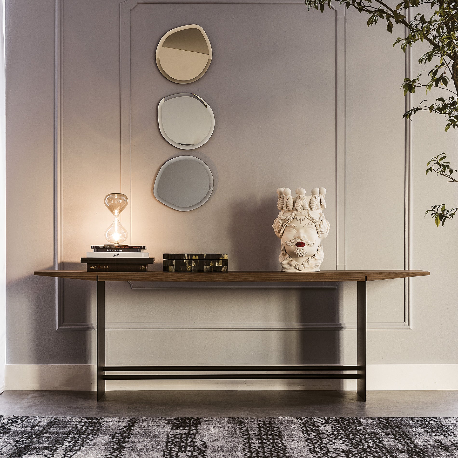 Trevi Console Table