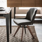 Tyler Swivel Chair