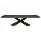 Tyron Keramik Premium Dining Table