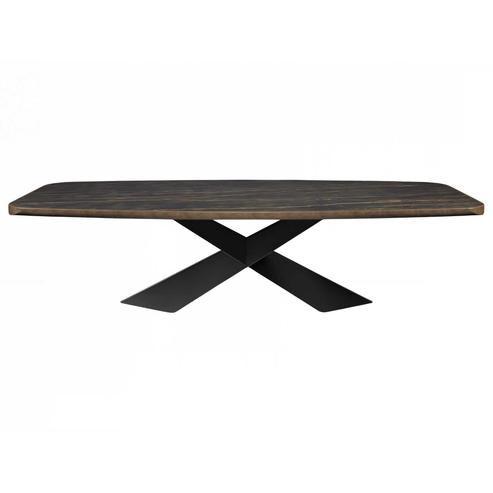 Tyron Keramik Premium Dining Table
