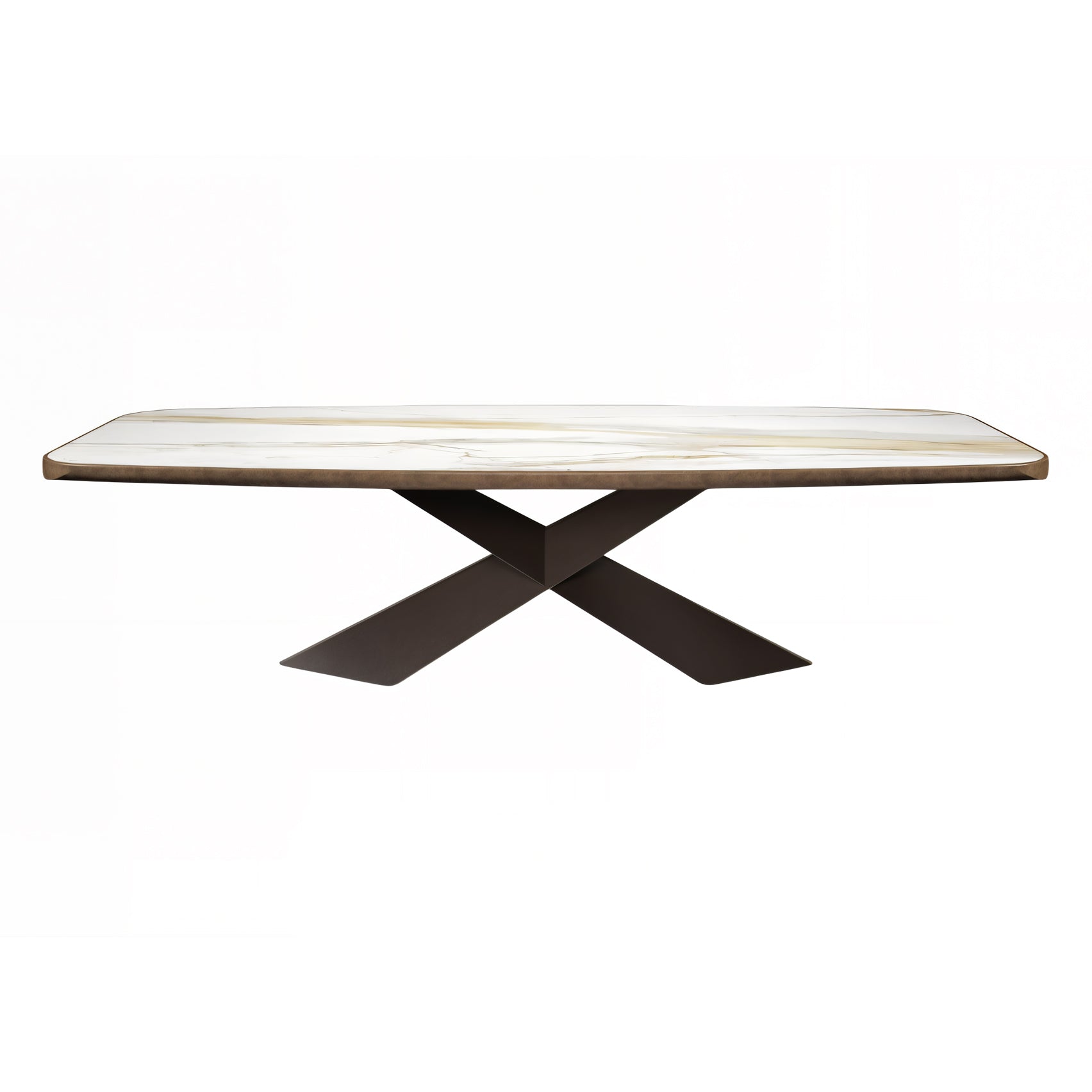 Tyron Keramik Premium Dining Table