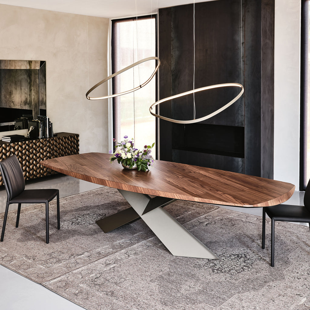 Tyron Masterwood Dining Table