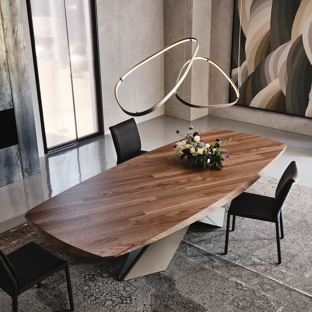 Tyron Masterwood Dining Table