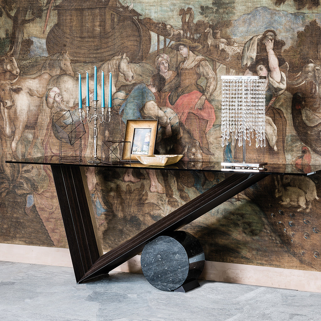 Valentino Console Table