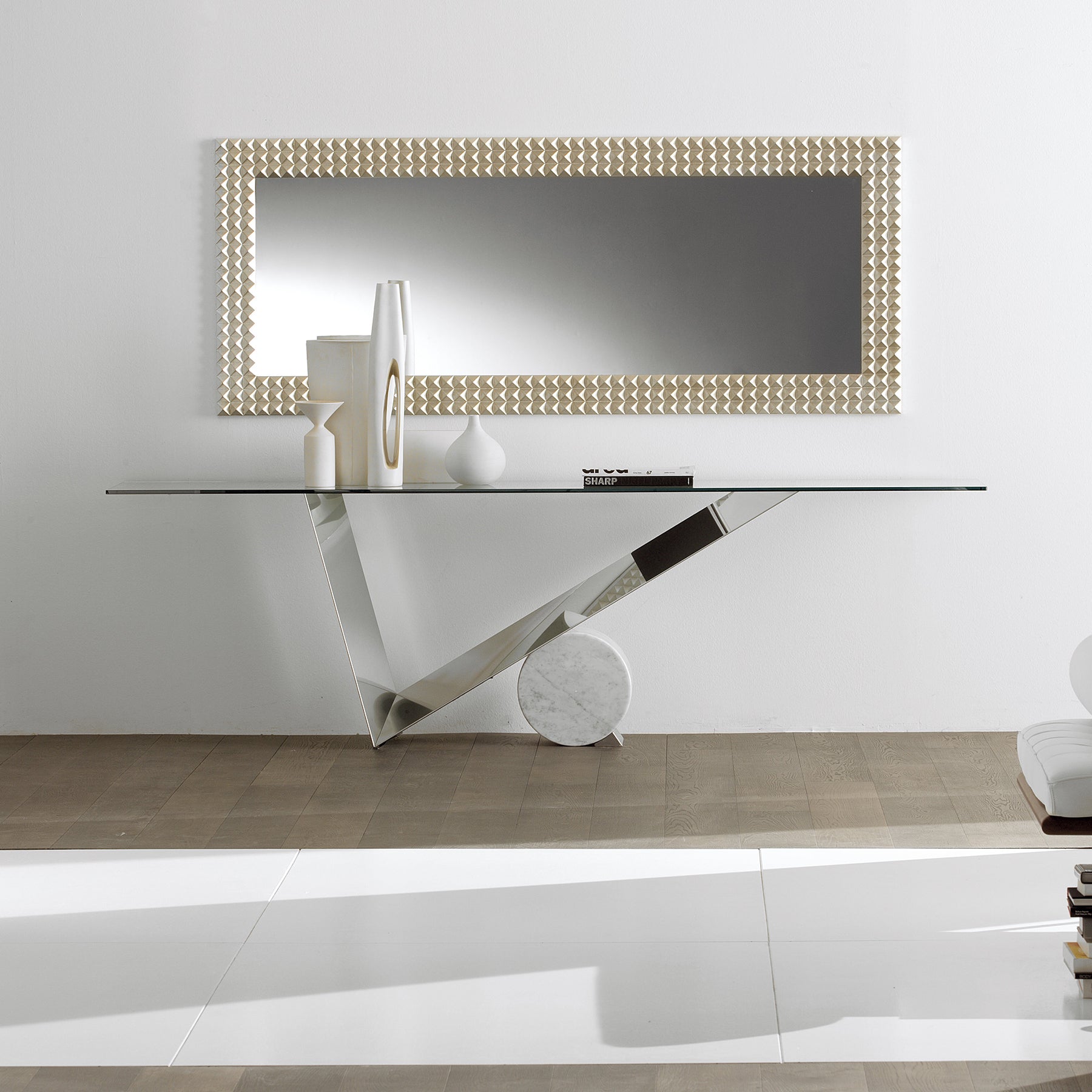 Valentinox Console Table