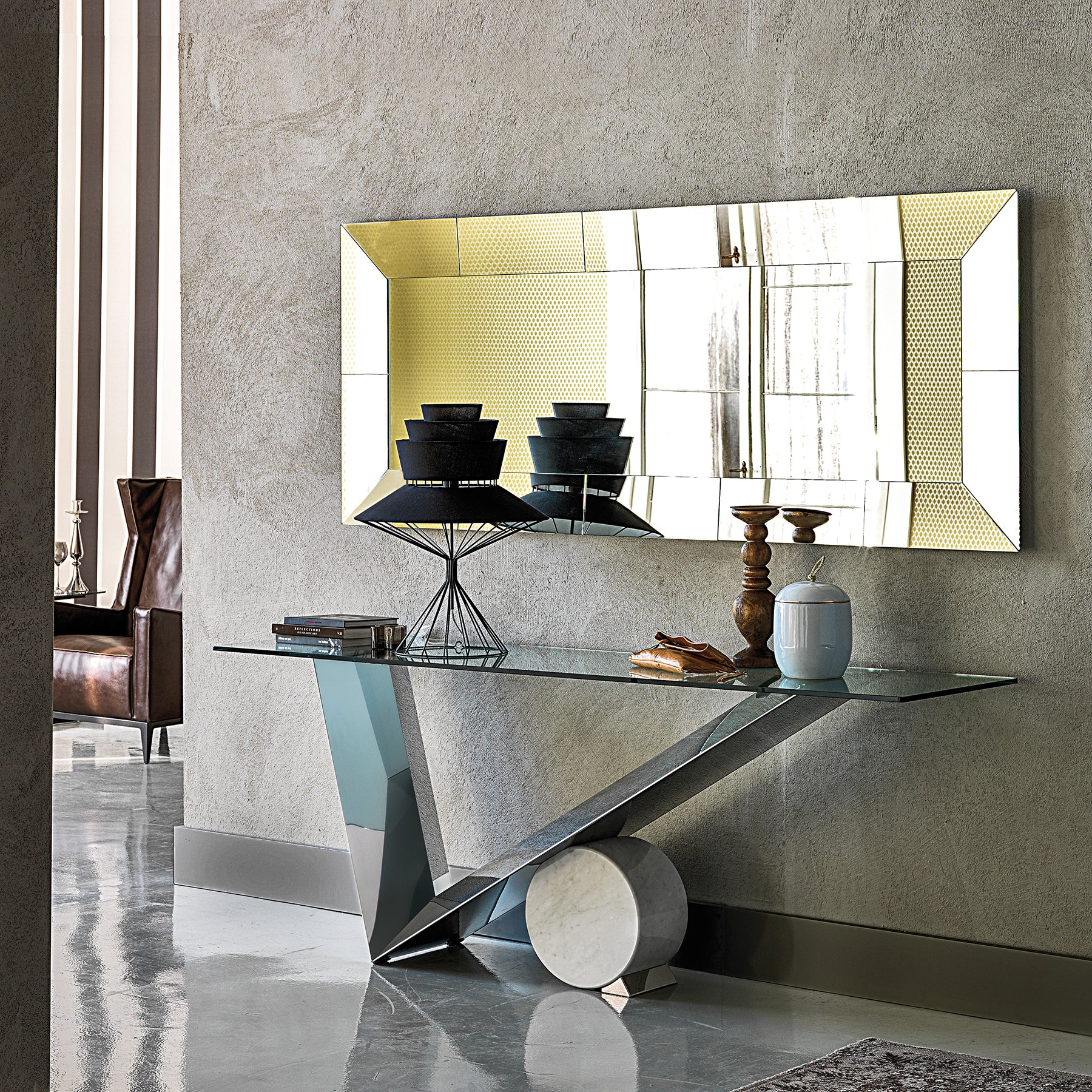 Valentinox Console Table