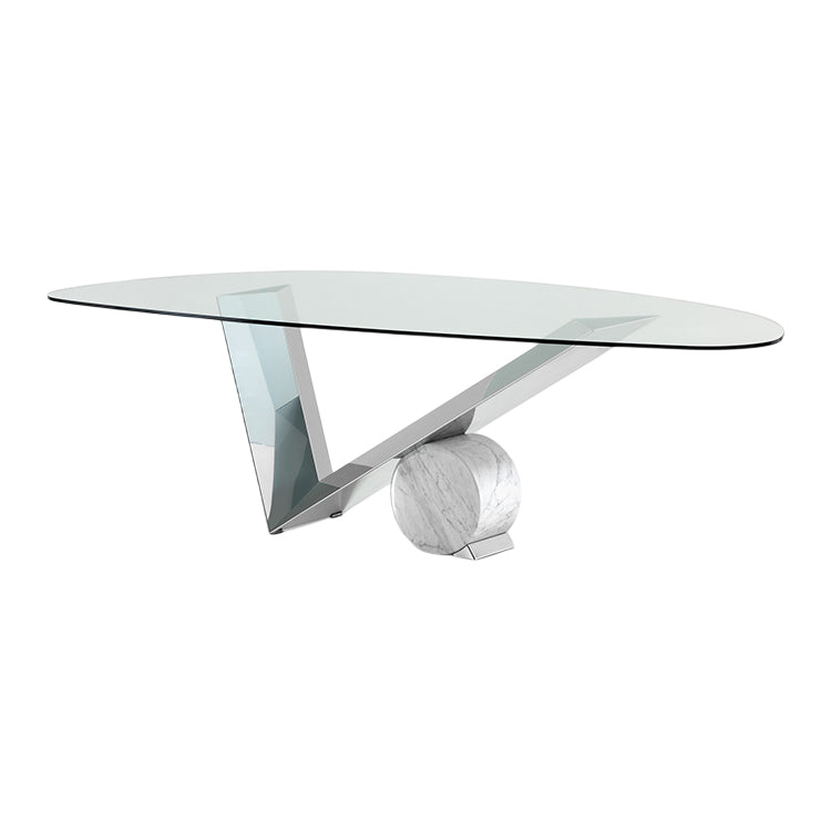 Valentinox Dining Table: Sag