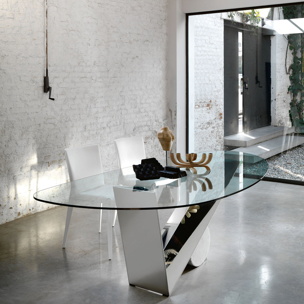 Valentinox Dining Table: Sag