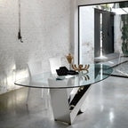 Valentinox Dining Table: Sag