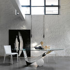 Valentinox Dining Table: Sag