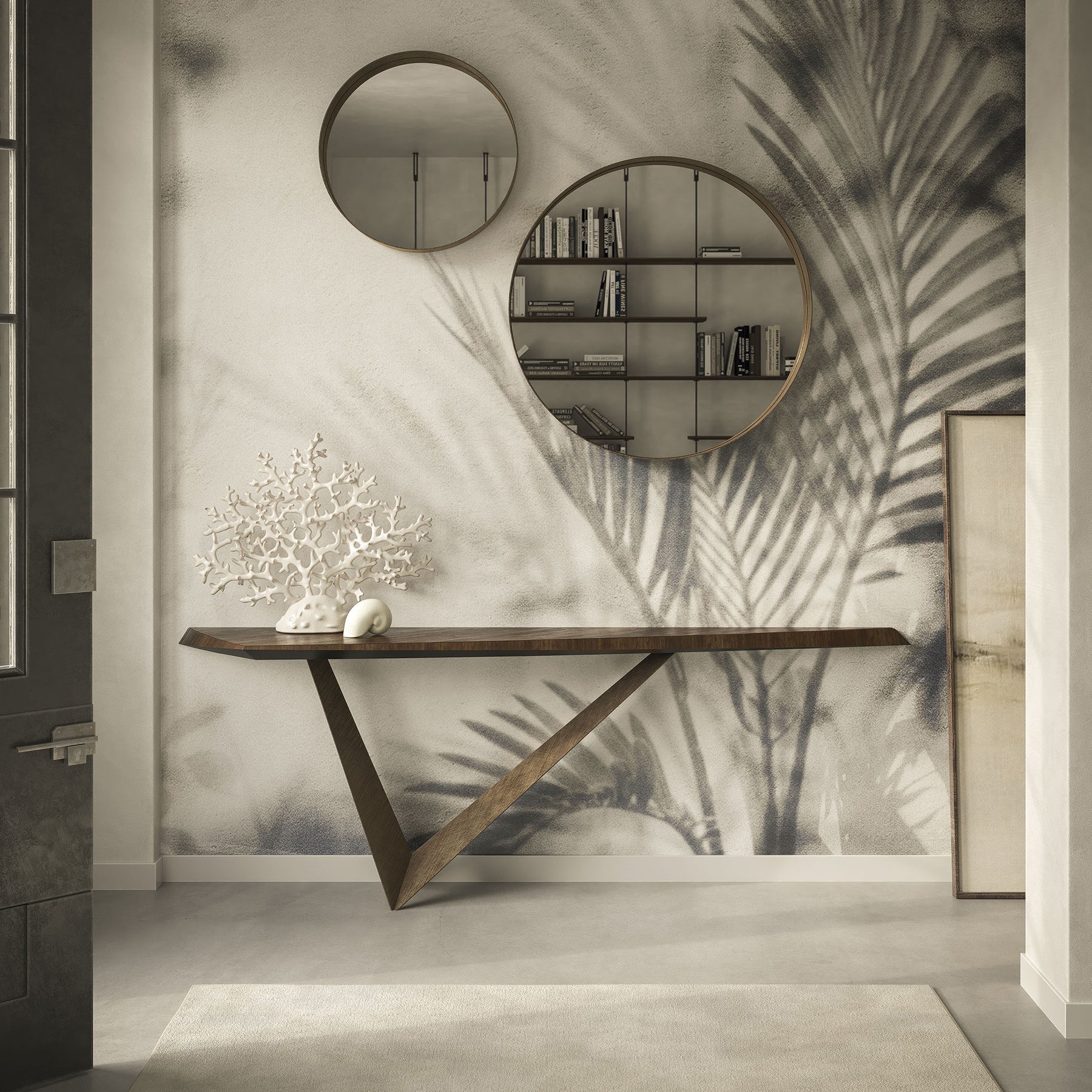 Varenne Console Table