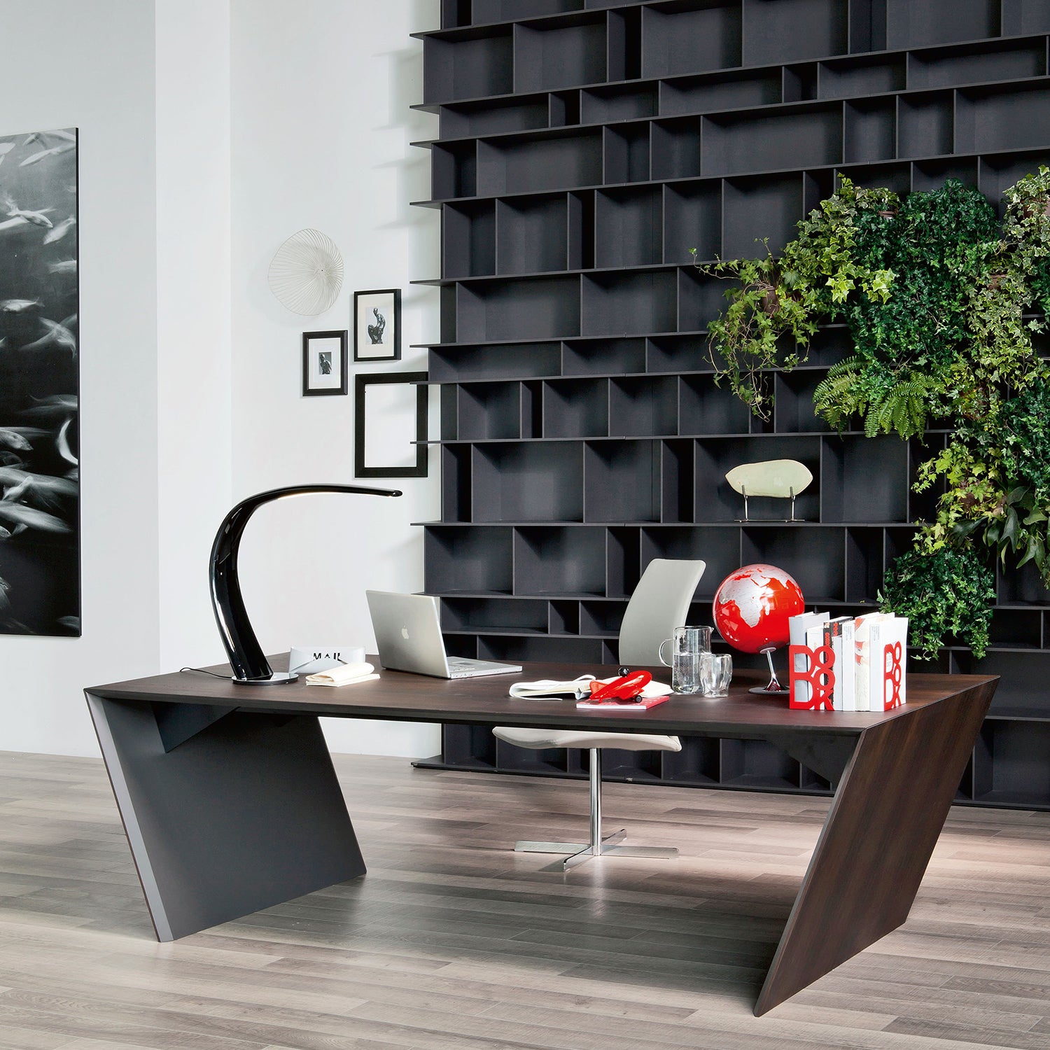 Vega Office Desk