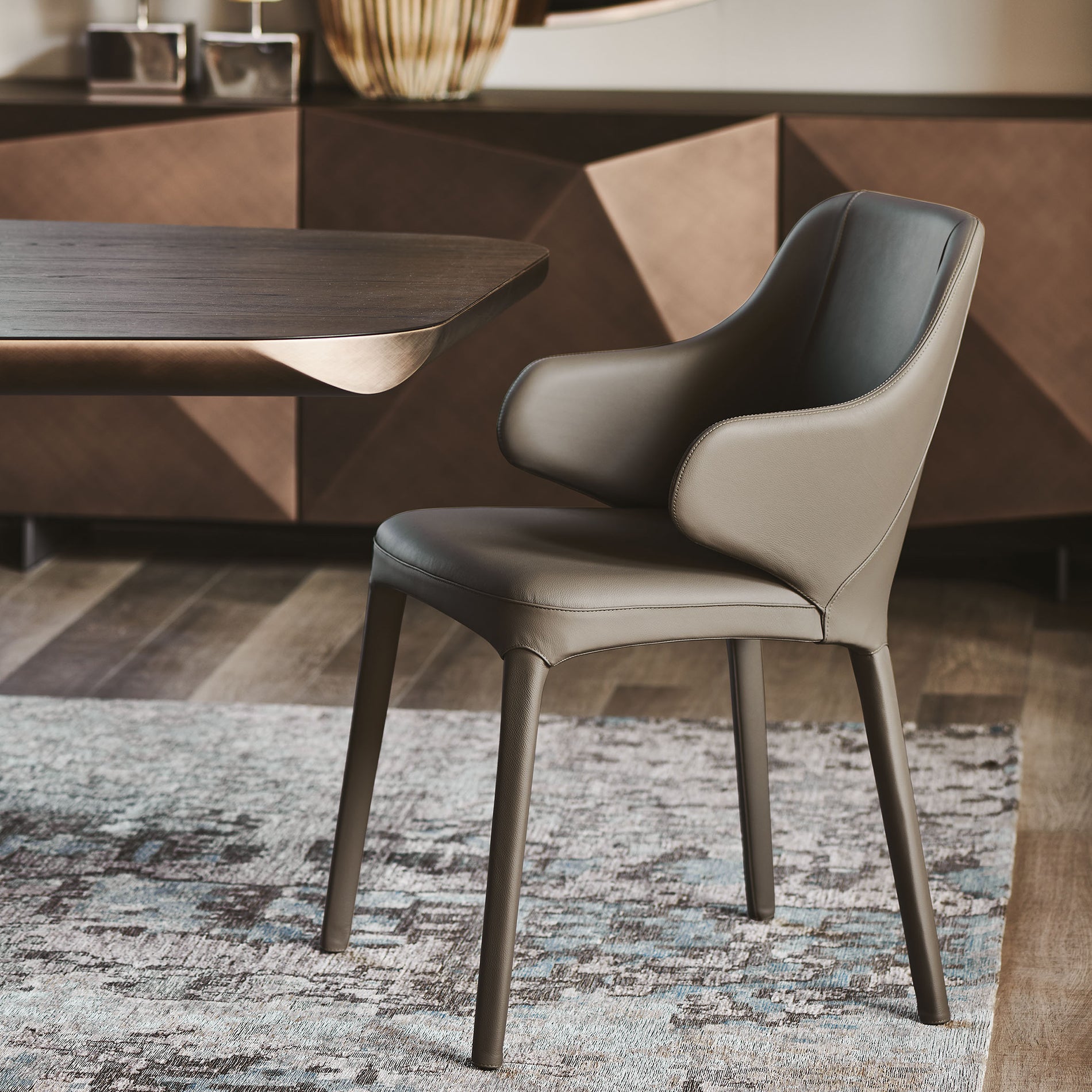 Wanda Dining Chair