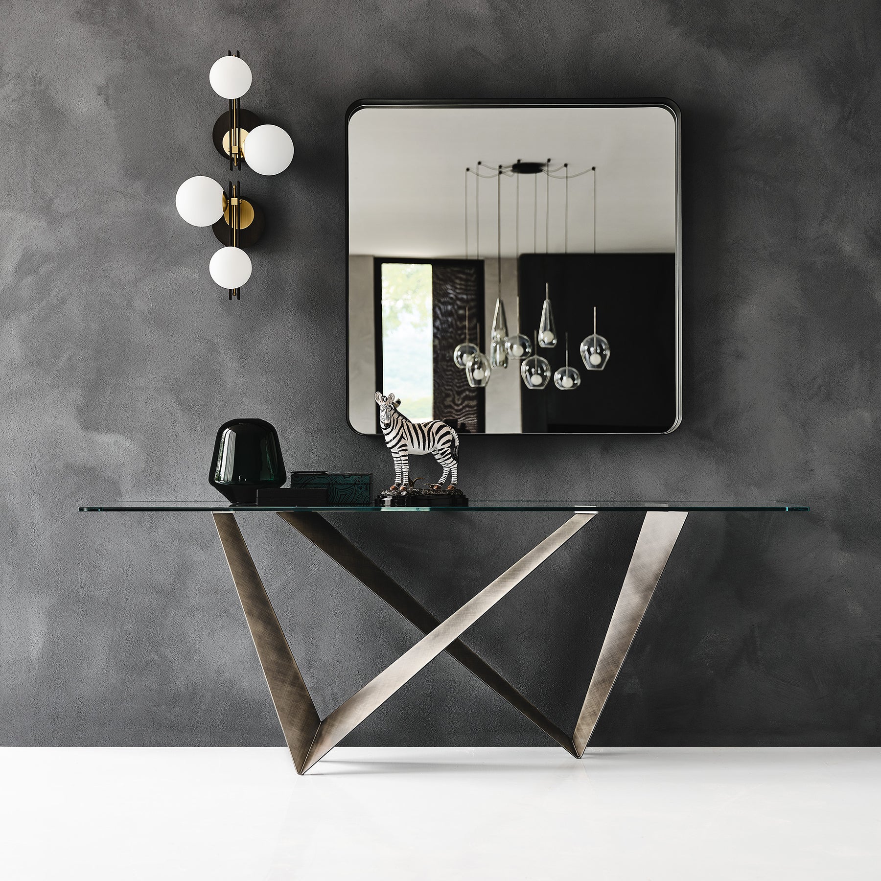 Westin Console Table
