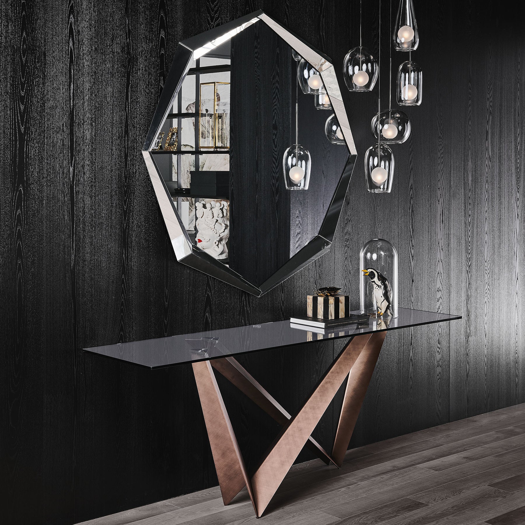 Westin Console Table