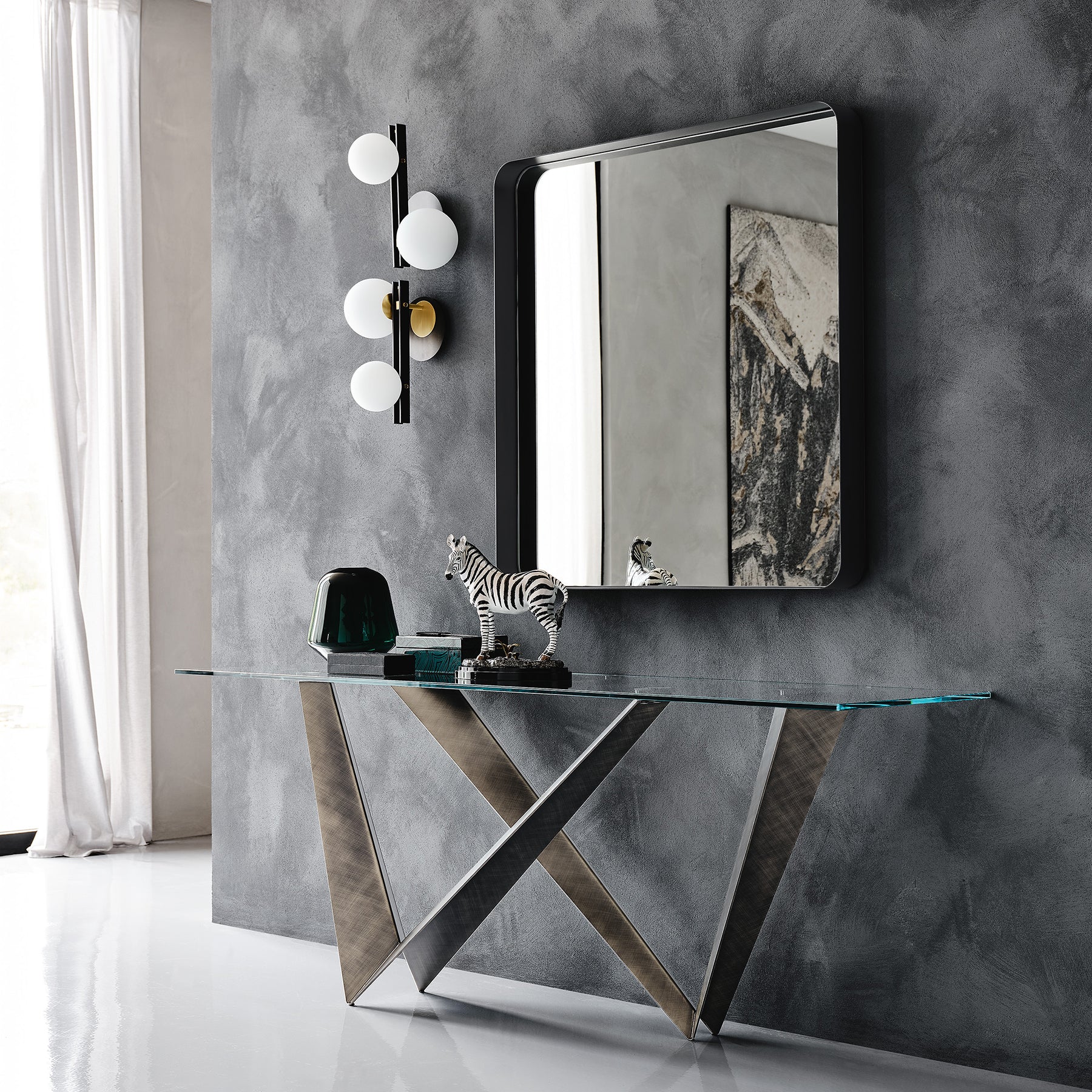 Westin Console Table