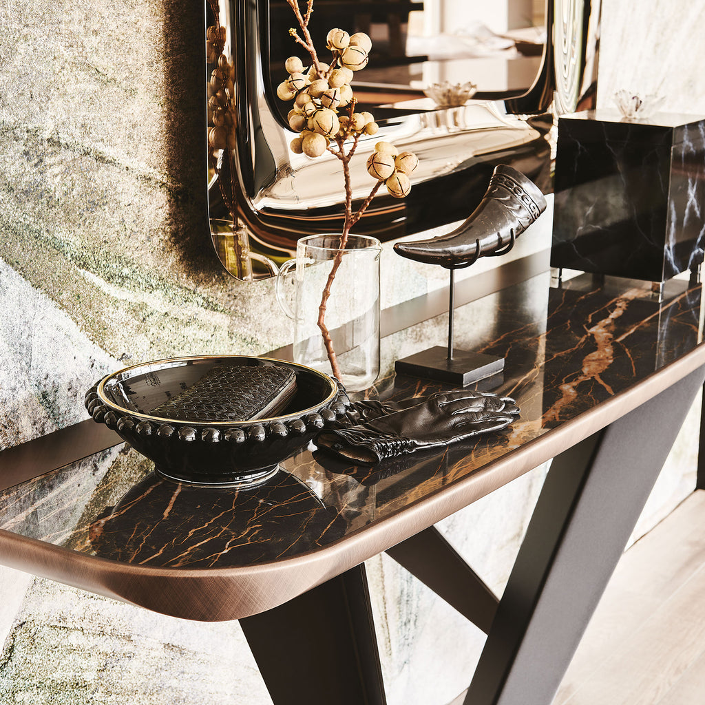 Westin Keramik Premium Console Table