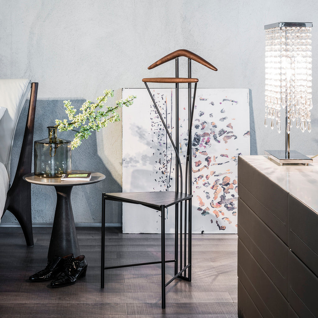 Yannik Valet Stand
